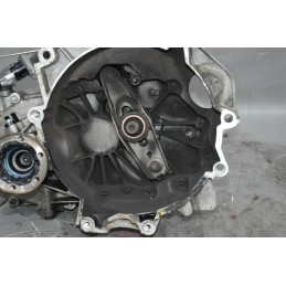 Cambio manuale 5 marce Seat Ibiza III 1.4 b 16V dal 2002 al 2008 Sigla BKY  1686816122106