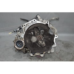 Cambio manuale 5 marce Seat Ibiza III 1.4 b 16V dal 2002 al 2008 Sigla BKY  1686816122106