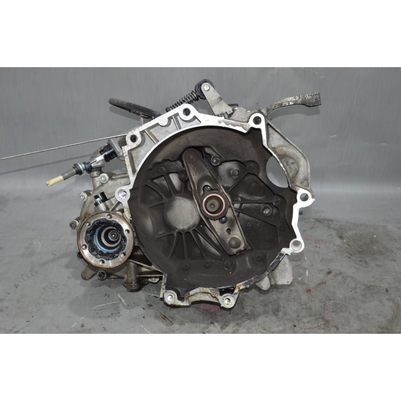 Cambio manuale 5 marce Seat Ibiza III 1.4 b 16V dal 2002 al 2008 Sigla BKY  1686816122106