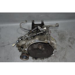 Cambio manuale 5 marce Seat Ibiza III 1.4 b 16V dal 2002 al 2008 Sigla BKY  1686816122106