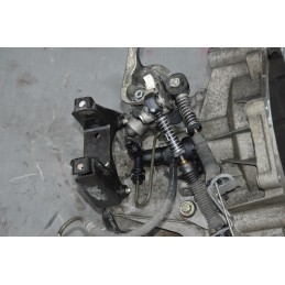 Cambio manuale 5 marce Seat Ibiza III 1.4 b 16V dal 2002 al 2008 Sigla BKY  1686816122106