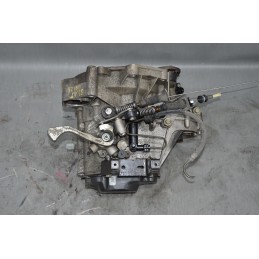 Cambio manuale 5 marce Seat Ibiza III 1.4 b 16V dal 2002 al 2008 Sigla BKY  1686816122106