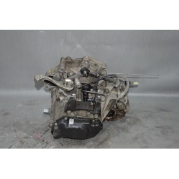 Cambio manuale 5 marce Seat Ibiza III 1.4 b 16V dal 2002 al 2008 Sigla BKY  1686816122106