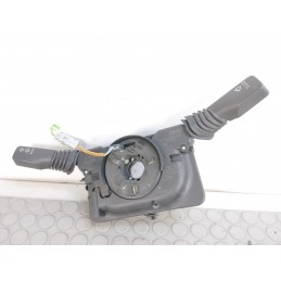 Devioluci completo di contatti spiralato Opel Astra H dal 2004 al 2011 cod 13197719  1687180103692
