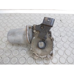 Motorino tergicristallo anteriore Opel Zafira B dal 2005 al 2014 cod 404.976  1687181598688