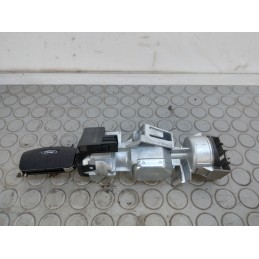 Blocchetto accensione Ford C-max dal 2002 al 2010 cod 3m51-3f880-ad  1687181813941
