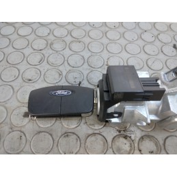 Blocchetto accensione Ford C-max dal 2002 al 2010 cod 3m51-3f880-ad  1687181813941