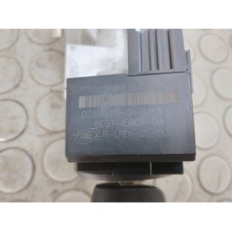 Blocchetto accensione Ford C-max dal 2002 al 2010 cod 3m51-3f880-ad  1687181813941