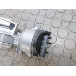 Blocchetto accensione Ford C-max dal 2002 al 2010 cod 3m51-3f880-ad  1687181813941