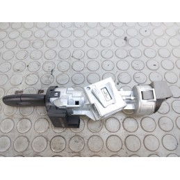 Blocchetto accensione Ford C-max dal 2002 al 2010 cod 3m51-3f880-ad  1687181813941