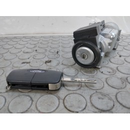 Blocchetto accensione Ford C-max dal 2002 al 2010 cod 3m51-3f880-ad  1687181813941