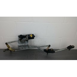 MOTORINO TERGICRISTALLI ANTERIORE RENAULT SCENIC 2 SERIE DAL 2003 AL 2009  2400000003656
