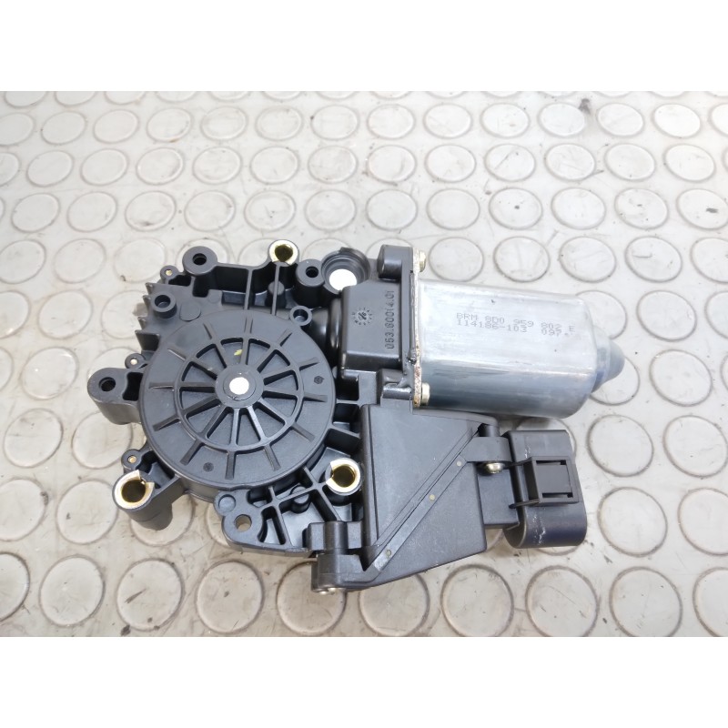 Motorino alzavetro post dx Audi A4 B5 dal 1994 al 2001 cod 8d0959802e  1687186756823