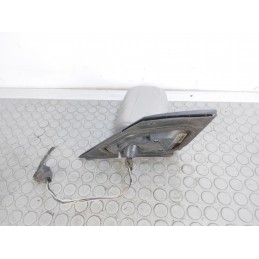 Specchietto retrovisore elettrico ant sx Toyota Yaris dal 2001 al 2005 cod 879400d160b0  1687187350761