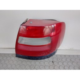 Fanale fanalino stop post sx Audi A4 B5 berlina dal 1994 al 2001  1687188002164