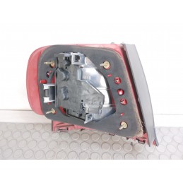 Fanale fanalino stop post sx Audi A4 B5 berlina dal 1994 al 2001  1687188002164