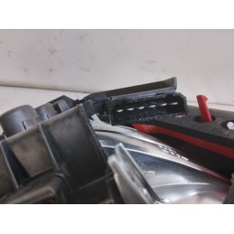 Fanale fanalino stop post sx Audi A4 B5 berlina dal 1994 al 2001  1687188002164
