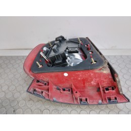 Fanale fanalino stop post sx Audi A4 B5 berlina dal 1994 al 2001  1687188002164
