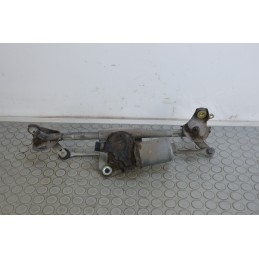 Motorino tergicristallo ant Toyota Yaris dal 2003 al 2005 I serie cod 85110-0d020  1687247922594