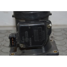 Debimetro flussometro Audi A4 B5 dal 1994 al 2001 cod 058133474  1687248637978