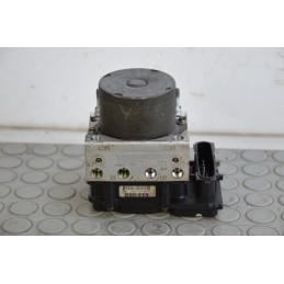 Centralina pompa abs Citroen C1 1.0 b dal 2005 al 2014 cod 0265231579  1687249065206