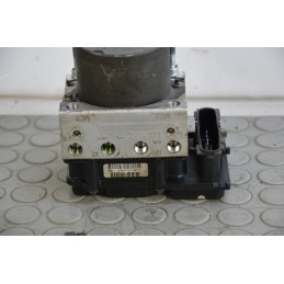 Centralina pompa abs Citroen C1 1.0 b dal 2005 al 2014 cod 0265231579  1687249065206