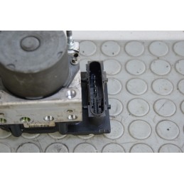 Centralina pompa abs Citroen C1 1.0 b dal 2005 al 2014 cod 0265231579  1687249065206