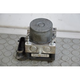 Centralina pompa abs Citroen C1 1.0 b dal 2005 al 2014 cod 0265231579  1687249065206