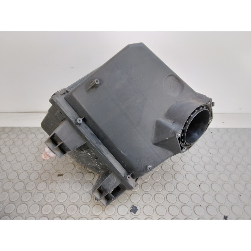 Scatola filtro aria Audi A4 B5 dal 1994 al 2001 cod 058133837  1687256062427