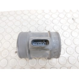 Debimetro flussometro Opel Astra H 1.7 d dal 2004 al 2011 cod 0281002832  1687256560435