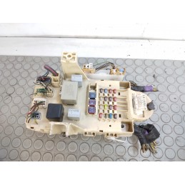 Centralina portafusibili Toyota Yaris dal 1999 al 2005 I serie dal 82730-0d040  1687256774283