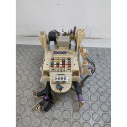 Centralina portafusibili Toyota Yaris dal 1999 al 2005 I serie dal 82730-0d040  1687256774283
