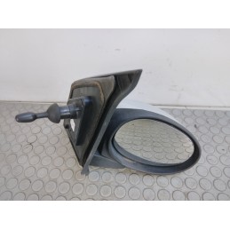 Specchietto retrovisore manuale ant dx Citroen C1 dal 2005 al 2014 I serie  1687257625744