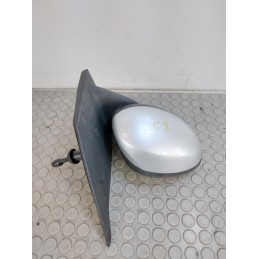 Specchietto retrovisore manuale ant dx Citroen C1 dal 2005 al 2014 I serie  1687257625744