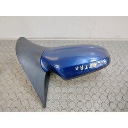 Specchietto retrovisore elettrico ant dx Opel Astra H Sw dal 2004 al 2011  1687258617250