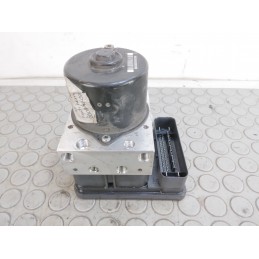 Centralina pompa abs Ford C-Max 1.6 d dal 2003 al 2010 cod 8m51-2c405-aa  1687270166835