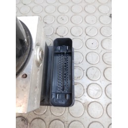 Centralina pompa abs Ford C-Max 1.6 d dal 2003 al 2010 cod 8m51-2c405-aa  1687270166835