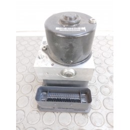 Centralina pompa abs Ford C-Max 1.6 d dal 2003 al 2010 cod 8m51-2c405-aa  1687270166835