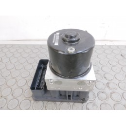 Centralina pompa abs Ford C-Max 1.6 d dal 2003 al 2010 cod 8m51-2c405-aa  1687270166835