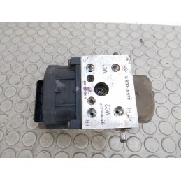 Centralina pompa abs Citroen C1 1.0 b dal 2005 al 2014 cod 44510-0d011  1687273137603