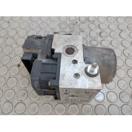 Centralina pompa abs Citroen C1 1.0 b dal 2005 al 2014 cod 44510-0d011  1687273137603