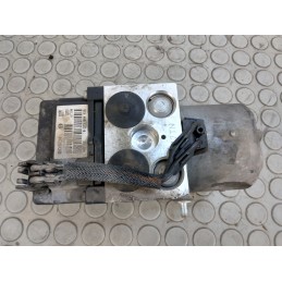 Centralina pompa abs Citroen C1 1.0 b dal 2005 al 2014 cod 44510-0d011  1687273137603