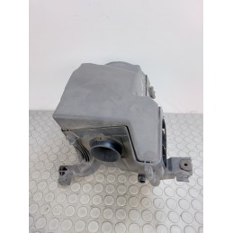 Scatola filtro aria Ford Focus II serie dal 2004 al 2011 cod 7m51-9600-af  1687338975706