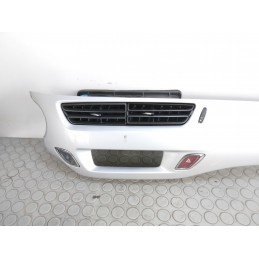 Modanatura plancia cruscotto Citroen Ds3 dal 2010 al 2014 cod 9685748777  1687339331730