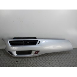 Modanatura plancia cruscotto Citroen Ds3 dal 2010 al 2014 cod 9685748777  1687339331730