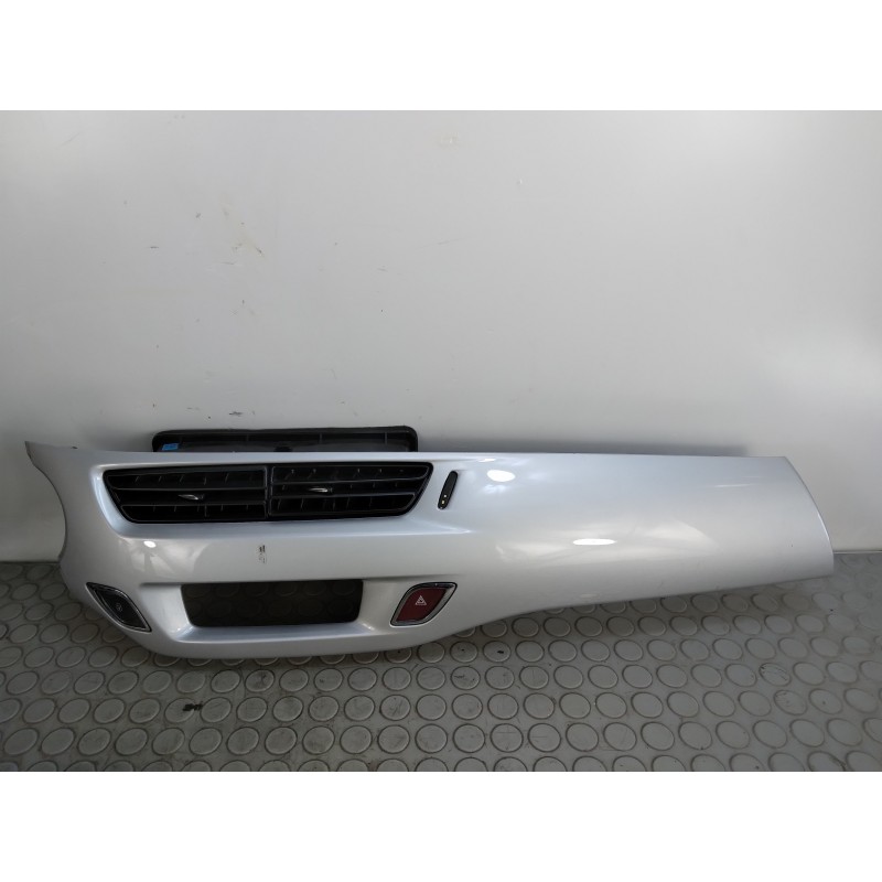Modanatura plancia cruscotto Citroen Ds3 dal 2010 al 2014 cod 9685748777  1687339331730