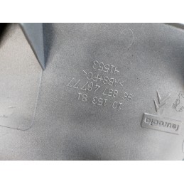 Modanatura plancia cruscotto Citroen Ds3 dal 2010 al 2014 cod 9685748777  1687339331730