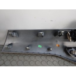 Modanatura plancia cruscotto Citroen Ds3 dal 2010 al 2014 cod 9685748777  1687339331730