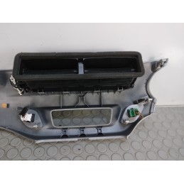 Modanatura plancia cruscotto Citroen Ds3 dal 2010 al 2014 cod 9685748777  1687339331730
