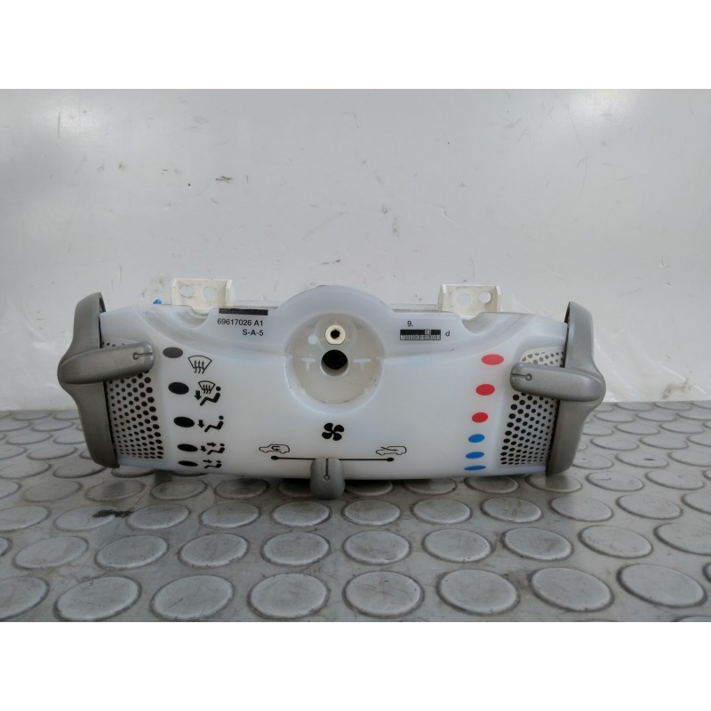 Centralina comando aria clima Toyota Aygo dal 2005 al 2014 cod 55900-0h0040  1687339585928